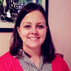 Meet your Posher, Naticia